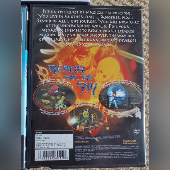 PS2 Game bundle - Picture 4 of 12